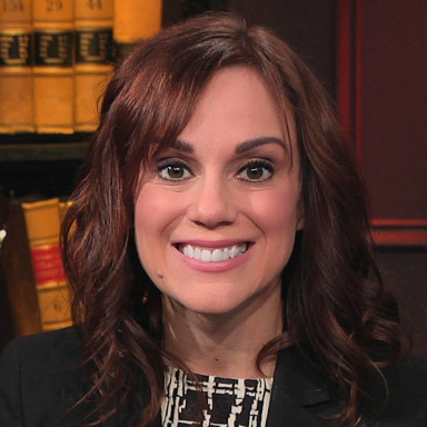 Jessica Moyer - The American Law Journal Find-Lawyer
