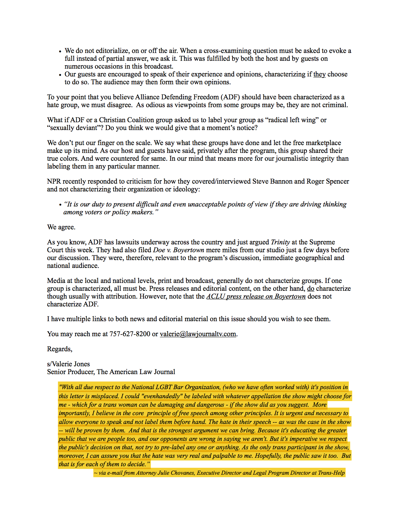 ALJ Response to LGBT Bar letter 4.21.17 Highlighted P2.png