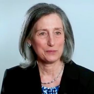 Deborah Weinstein